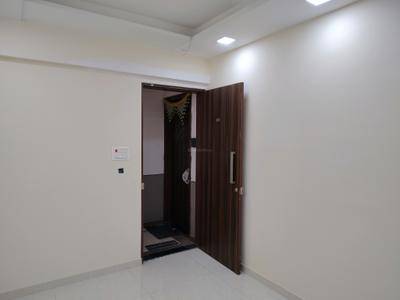 Living Room Image of 1500 Sq.ft 2 BHK Apartment / Flat for rent in Rosa Bella, Hiranandani Estate Thane for Rs. 45000