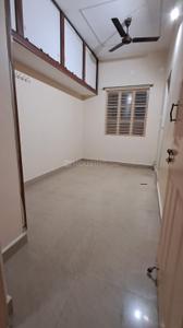 Hall Image of 550 Sq.ft 1 BHK Independent House for rent in Koramangala Bengaluru for Rs. 27000