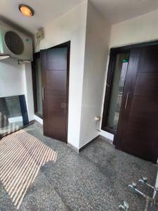 Main Entrance Image of 1800 Sq.ft 3 BHK Builder Floor for sale in Lajpat Nagar New Delhi for Rs. 47500000