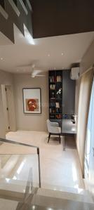 Hall Image of 2200 Sq.ft 4 BHK Villa for sale in Nilamber Nirant, Bhayli Vadodara for Rs. 19500000