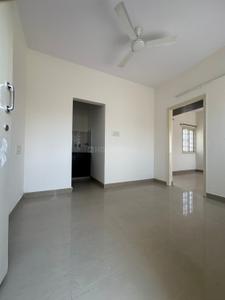Hall Image of 650 Sq.ft 1 BHK Apartment / Flat for rent in New Tippasandra Bengaluru for Rs. 28000