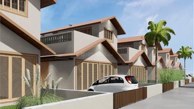 Image of 1800 Sq.ft Residential Plot / Land for sale in Aniyali, Ahmedabad for Rs. 1200000