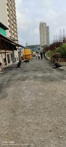 Image of 370 Sq.ft 1 BHK Apartment / Flat for sale in Sethia Aashray, Kandivali East, Mumbai for Rs. 7300000