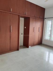 Bedroom Image of 1200 Sq.ft 2 BHK Apartment / Flat for rent in Yeyyadi Mangalore for Rs. 23000