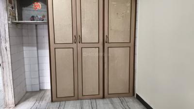 Bedroom Image of 425 Sq.ft 1 BHK Apartment / Flat for rent in Borivali West Mumbai for Rs. 25000