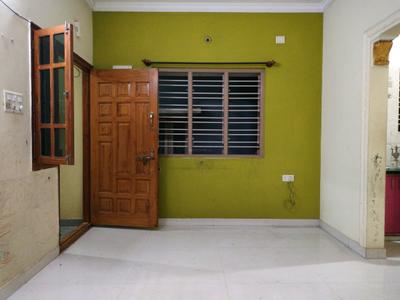 2 BHK Independent Builder Floor
