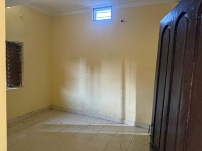 1 BHK Independent House