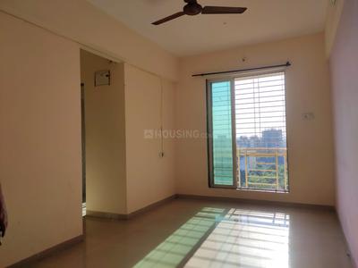 1 BHK Flat