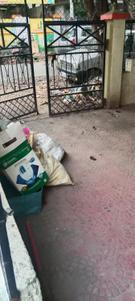 Balcony Image of 1100 Sq.ft 2 BHK Independent House for sale in Dhruvaa, Pimple Nilakh Pune for Rs. 12500000