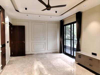 Bedroom Image of 2500 Sq.ft 4 BHK Builder Floor for sale in Stadia County Homes, Sector 64 Gurgaon for Rs. 29000000
