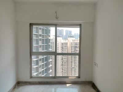 Living Room Image of 500 Sq.ft 1 BHK Apartment / Flat for rent in Shraddha Vardaan Plaza, Bhandup West Mumbai for Rs. 31000