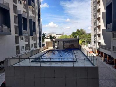 Image of 1000 Sq.ft 2 BHK Apartment / Flat for sale in DS Sky Classic, Electronic City, Bengaluru for Rs. 7300000