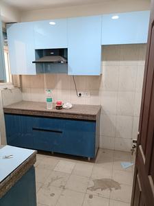 2 BHK Independent House