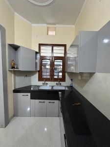 Kitchen Image of 1350 Sq.ft 3 BHK Independent House for sale in Urban Estate Patiala for Rs. 7000000