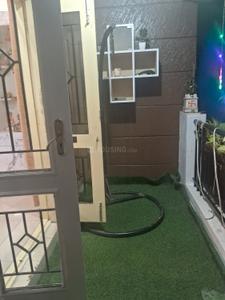 Balcony Image of 1600 Sq.ft 3 BHK Apartment / Flat for sale in ND Oliva Apartments, Somasundarapalya Bengaluru for Rs. 19000000