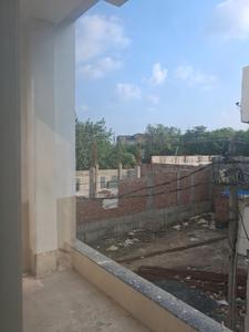Bedroom Two Image of 800 Sq.ft 2 BHK Apartment / Flat for sale in MMD Harsh Residency, Sector 81 Noida for Rs. 4000000