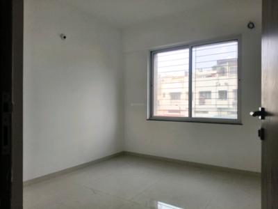 Bedroom Image of 600 Sq.ft 1 BHK Apartment / Flat for sale in Siddh Amara, Bavdhan Pune for Rs. 6300000