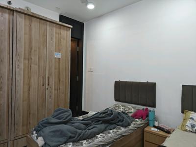 Bedroom Image of 514 Sq.ft 1 BHK Apartment / Flat for sale in Lodha New Cuffe Parade Estrella, Sion Mumbai for Rs. 17300000