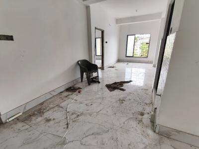 Hall Image of 950 Sq.ft 2 BHK Apartment / Flat for sale in Konnagar Hooghly for Rs. 2382500