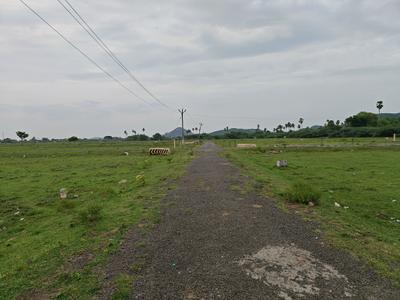 Image of 800 Sq.ft Residential Plot / Land for sale in Chengalpattu, Chennai for Rs. 1199237