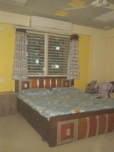 Bedroom Image of 1962 Sq.ft 3 BHK Apartment / Flat for sale in Sargasan Gandhinagar for Rs. 13000000