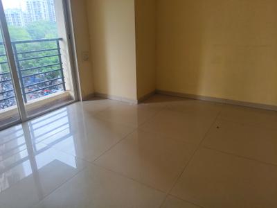 Bedroom Image of 900 Sq.ft 2 BHK Apartment / Flat for sale in Guru Atman, Kalyan West Kalyan for Rs. 6300000