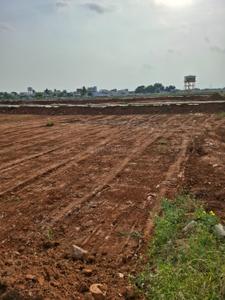Image of 167 Sq.ft Residential Plot / Land for sale in JBS Serene City, Khanapur, Manchal, Hyderabad for Rs. 2672000