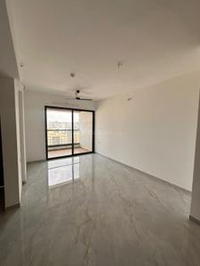 Hall Image of 1600 Sq.ft 3 BHK Apartment / Flat for sale in Yashada Vantage Twenty One, Pimple Saudagar Pune for Rs. 19000000