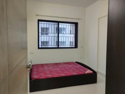 Bedroom Image of 862 Sq.ft 2 BHK Apartment / Flat for sale in Magarpatta Annex, Magarpatta City Pune for Rs. 11700000