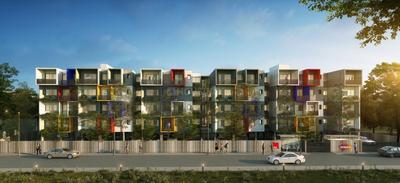 2 BHK Flat
