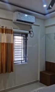 Bedroom Image of 7500 Sq.ft 12 BHK Independent House for sale in Brookefield Bengaluru for Rs. 105000000