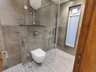 Image of 1494 Sq.ft 3 BHK Builder Floor for sale in Karkardooma, New Delhi for Rs. 27500000