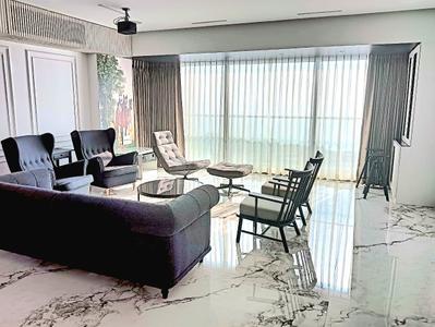 Hall Image of 3500 Sq.ft 5 BHK Apartment / Flat for sale in JP Road Project, Andheri West Mumbai for Rs. 170000000