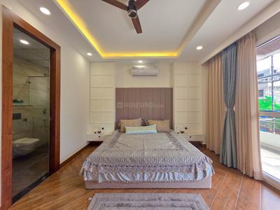 Bedroom Image of 2306 Sq.ft 3 BHK Apartment / Flat for sale in Canal Road Dehradun for Rs. 18900000