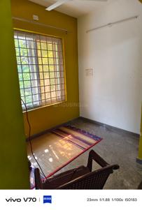 Bedroom Image of 1600 Sq.ft 3 BHK Duplex for rent in Mahadevapura Bengaluru for Rs. 48000