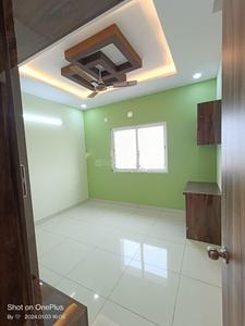 Hall Image of 1050 Sq.ft 3 BHK Apartment / Flat for rent in Prestige Jindal City, Anchepalya Bengaluru for Rs. 40000