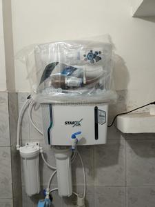 Kitchen Image of 900 Sq.ft 2 BHK Independent House for sale in New Ashok Nagar New Delhi for Rs. 40000000