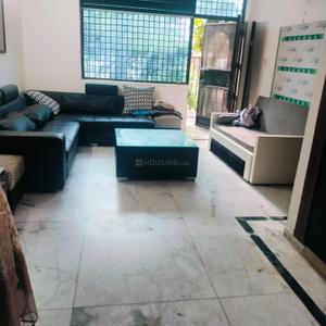 3 BHK Independent Builder Floor