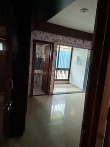 Hall Image of 956 Sq.ft 2 BHK Apartment / Flat for rent in Radhanpur Road Mehsana for Rs. 13500