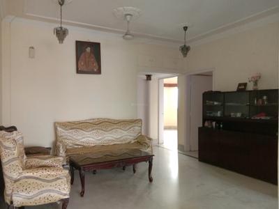 Dining Area Image of 1843 Sq.ft 3 BHK Apartment / Flat for sale in Ashok Tower, Ballygunge Kolkata for Rs. 33000000