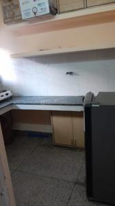 Kitchen Image of 800 Sq.ft 2 BHK Builder Floor for rent in Sector 22 Chandigarh for Rs. 20000