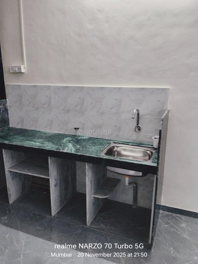 Rukaiya Palace Kitchen 1