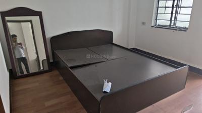 Bedroom Image of 600 Sq.ft 1 BHK Apartment / Flat for rent in Koregaon Park Pune for Rs. 25000