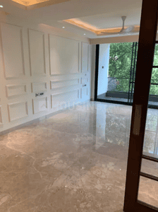 Image of 4500 Sq.ft 4 BHK Builder Floor for sale in Safdarjung Development Area, New Delhi for Rs. 165000000