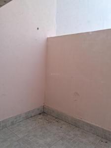 Bedroom One Image of 1150 Sq.ft 2.5 BHK Apartment / Flat for sale in Supertech Cape Town, Sector 74 Noida for Rs. 12300000