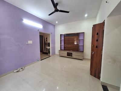 Hall Image of 1150 Sq.ft 2 BHK Builder Floor for rent in Hulimavu Bengaluru for Rs. 25000
