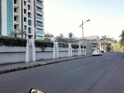 Image of 2460 Sq.ft 4 BHK Apartment / Flat for rent in Kesar Harmony, Kharghar, Navi Mumbai for Rs. 110000