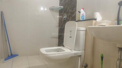 Image of 1000 Sq.ft 2 BHK Apartment / Flat for rent in Mantri Serenity, Bikasipura, Bengaluru for Rs. 40000