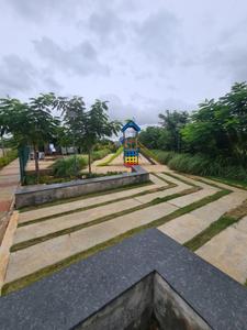 Image of 2400 Sq.ft Residential Plot / Land for sale in The Address The Serenity, Doddaballapura, Bengaluru for Rs. 23000000