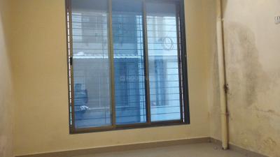 Bedroom Image of 700 Sq.ft 1 BHK Apartment / Flat for sale in Soham Shakti, Ulwe Navi Mumbai for Rs. 5500000